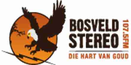 Bosveld Stereo 107.5