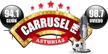 Carrusel FM