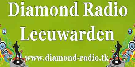 Diamond Radio Leeuwarden