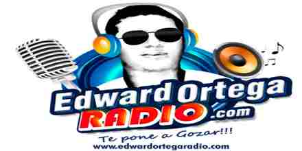 Edward Ortega Radio