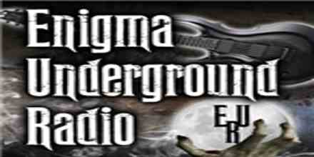 Enigma Underground Radio