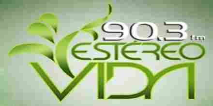 Estereo Vida 90.3