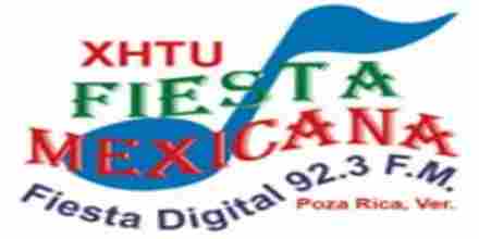 Fiesta Mexicana 92.3