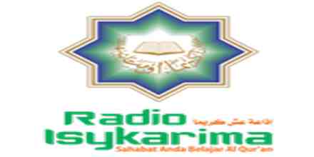 Isy Karima Radio