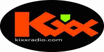 KIXX Radio