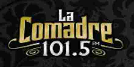 La Comadre 101.5