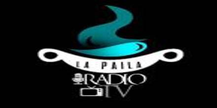 La Paila Radio