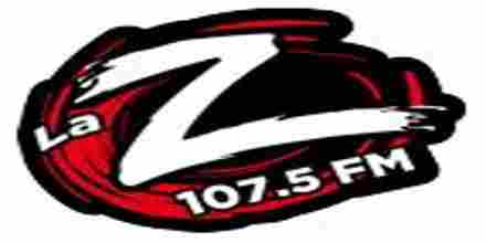 La Z 107.5 FM