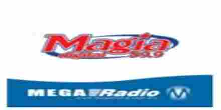 Magia Digital 89.9 FM