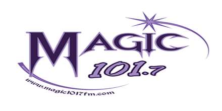 Magic 101.7 FM