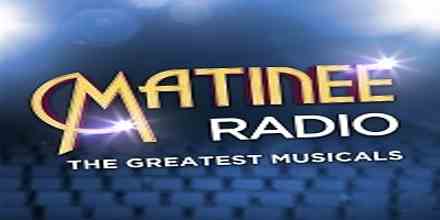 Matinee Radio