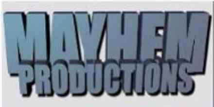 Mayhem Productions Radio