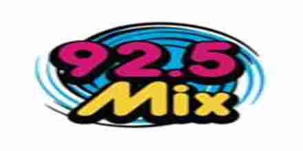 Mix 92.5