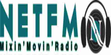 Netfm Mixin Movin Radio