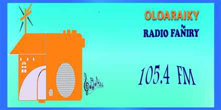 Oloaraiky Radio Faniry