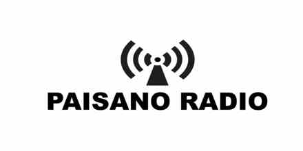 Paisano Radio