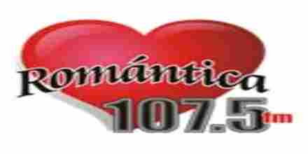 ROMANTICA 107.5