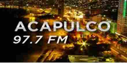 RTG Radio Acapulco