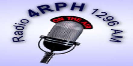 Radio 4RPH