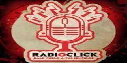 Radio Click Mexico