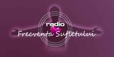 Radio Frecventa Sufletului