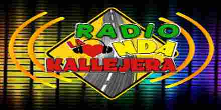 Radio La Onda Kallejera