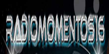 Radio Momentos 16