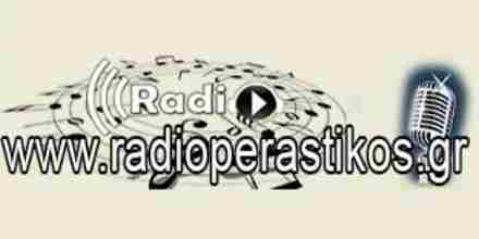 Radio Perastikos