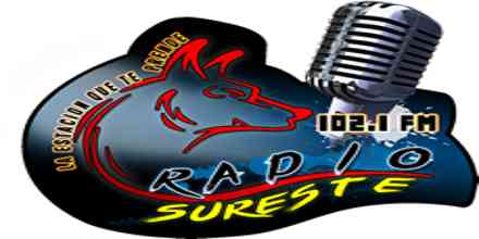 Radio Sureste 102.1