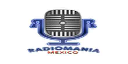 Radiomania Mexico