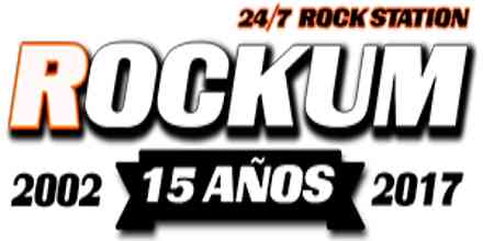 Rockum Radio Station