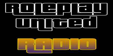 Roleplay United Radio