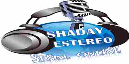 Shaday Estereo Online