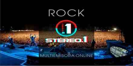 Stereo 1 Rock