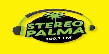 Stereo Palma FM