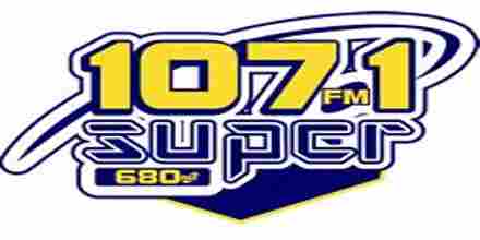 Super 107.1