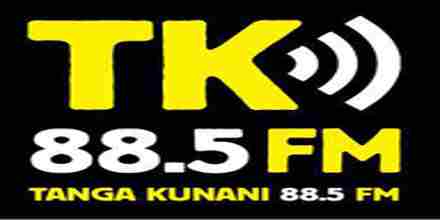 Tk FM 88.5 Tanga