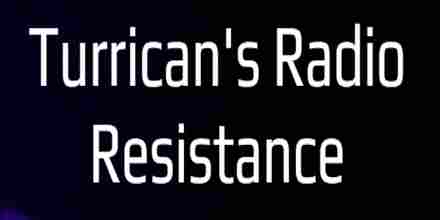 Turricans Radio Resistance