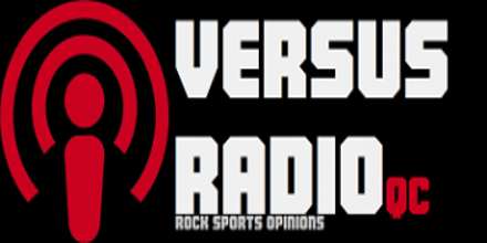 Versus Radio Quebec