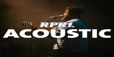 RPR1 Acoustic