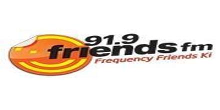 91.9 Friends FM