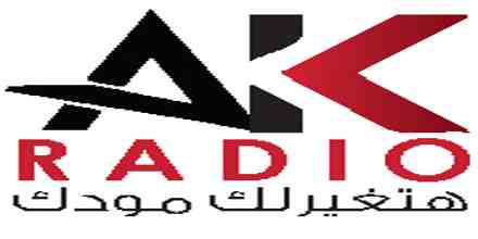 AK Radio Egypt