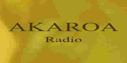 Akaroa Radio