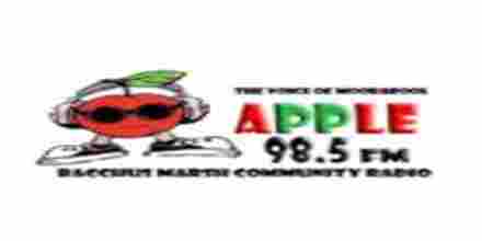 Apple 98.5 FM