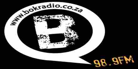 Bok Radio