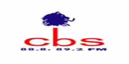 CBS 88.8 FM