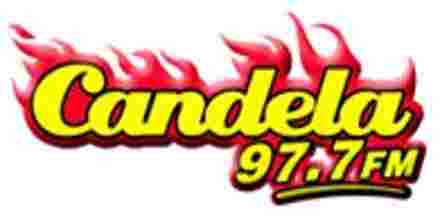 Candela 97.7 FM