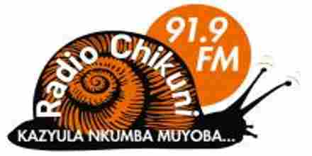 Chikuni Radio