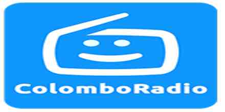 Colombo Radio