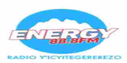 Energy 88.8 FM